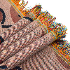 Cozy Capybara Companion Blanket