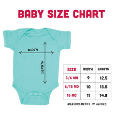 Capybara Baby One Piece