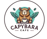 Capybara Gift Shop